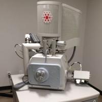 The QEMSCAN 650F